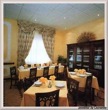 Hotel Nella