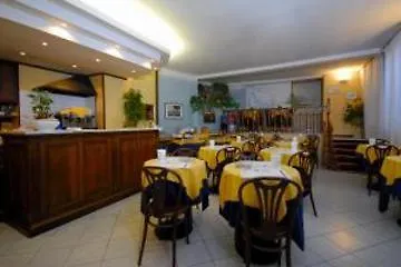 Hotel Nella La Spezia