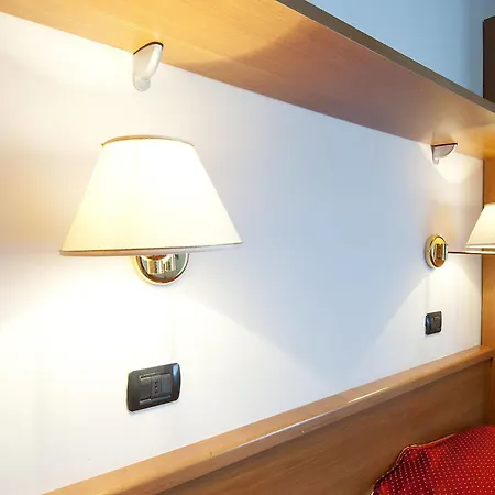 Hotel Nella