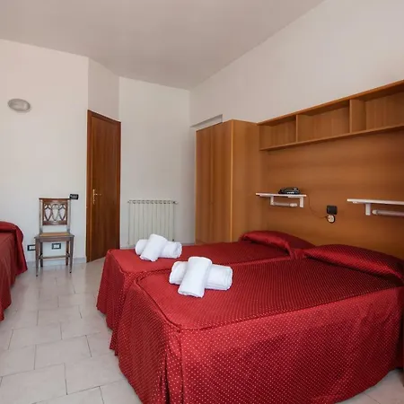 Otel Nella La Spezia