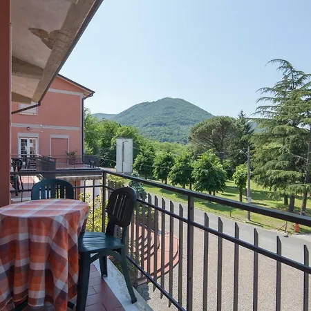 Hotel Nella