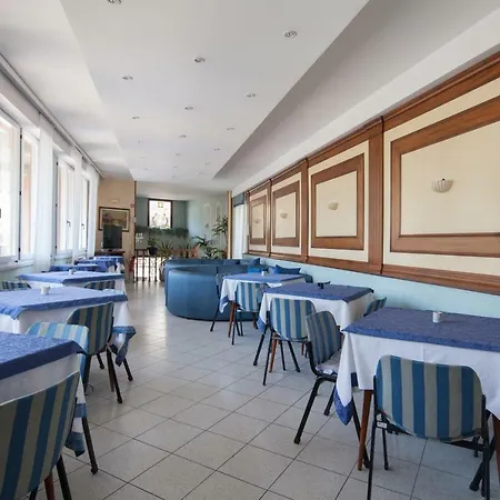 Nella Otel La Spezia