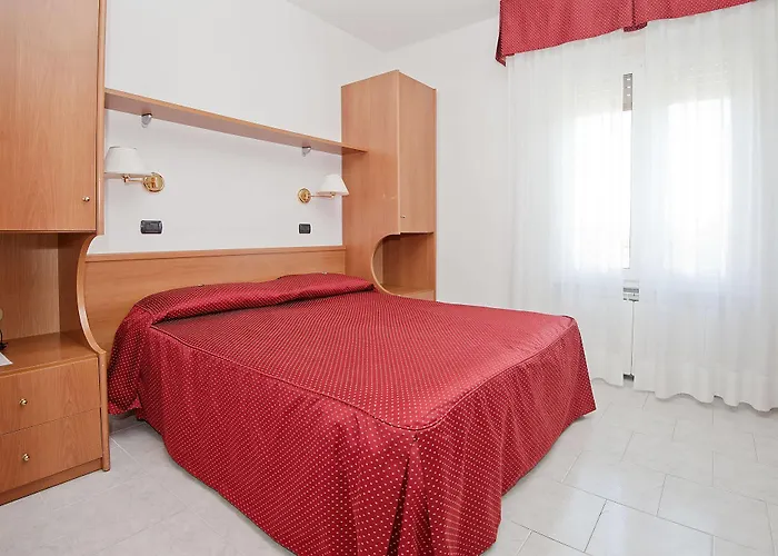 Hotel Nella La Spezia