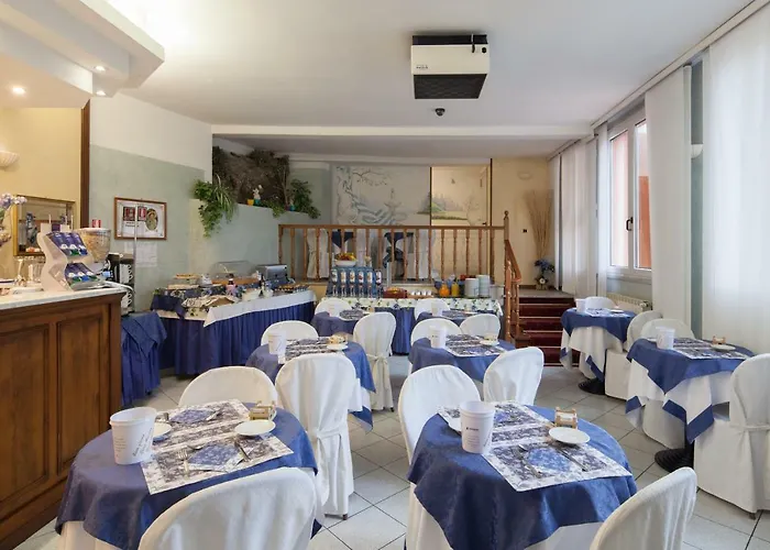 Hotel Nella La Spezia