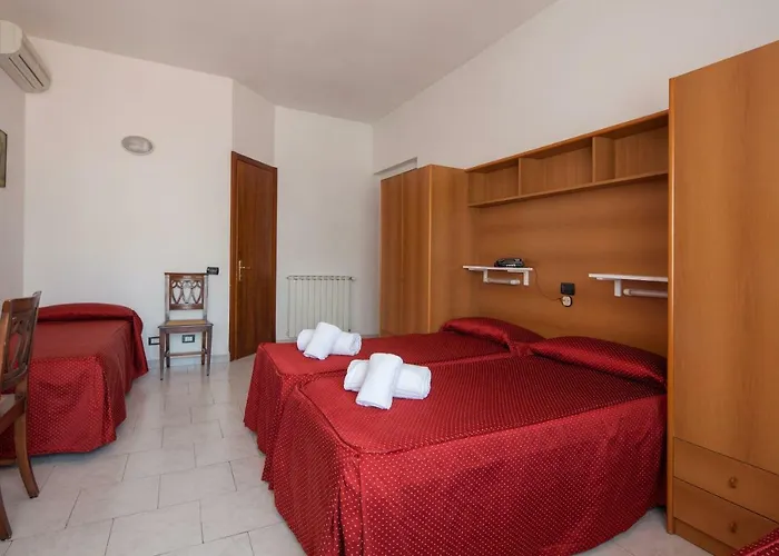 Hotel Nella La Spezia