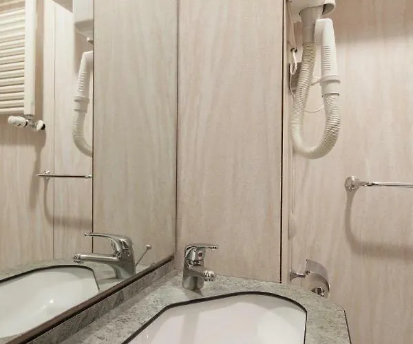 Hotel Nella La Spezia