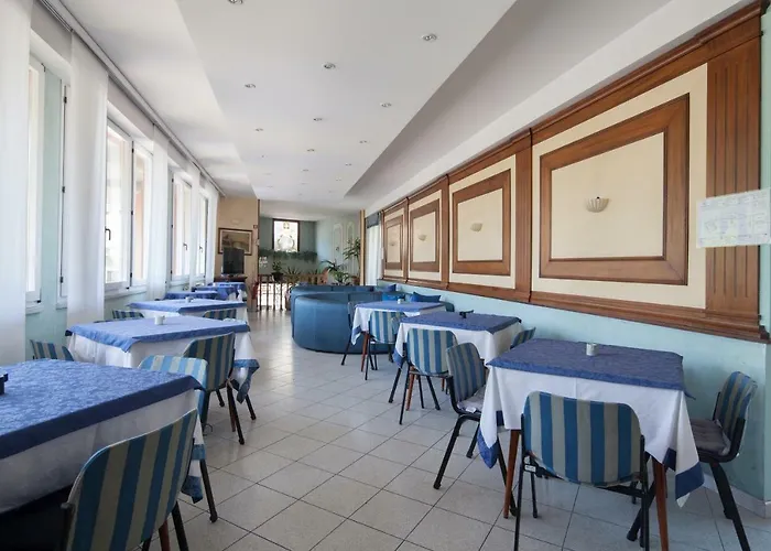 Nella Hotel La Spezia