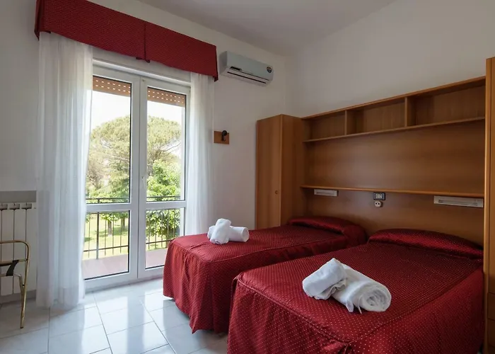 Hotel Nella La Spezia