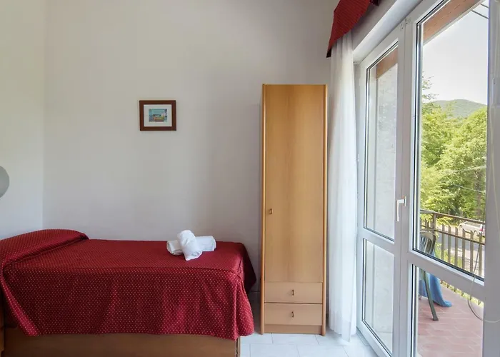 Hotel Nella La Spezia