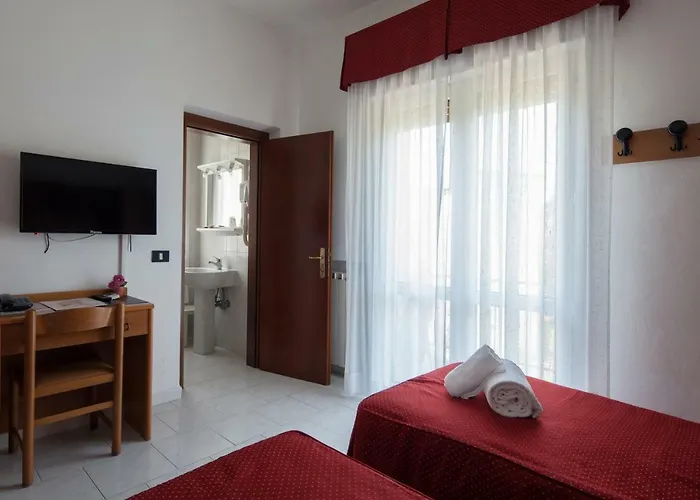 Nella Hotel La Spezia