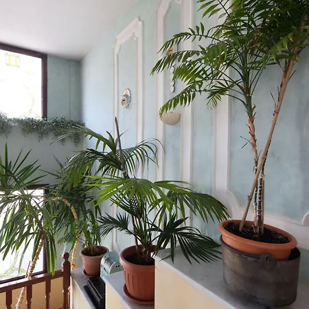 ホテル ネッラ ラ・スペツィア