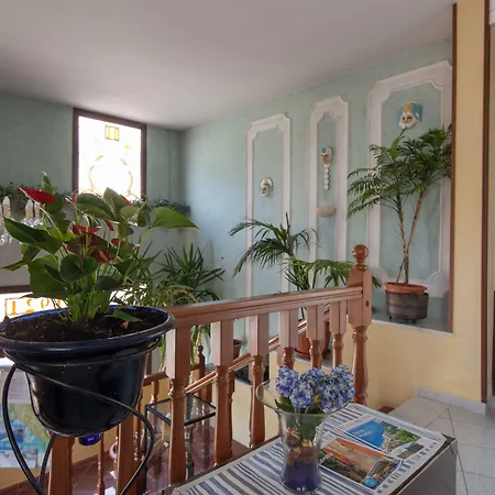 ホテル ネッラ ラ・スペツィア