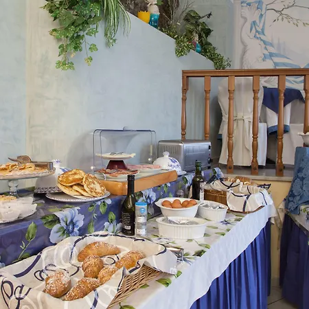 ホテル ネッラ ラ・スペツィア