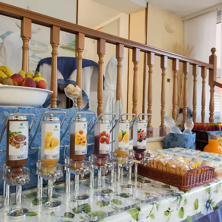 ネッラ ホテル ラ・スペツィア