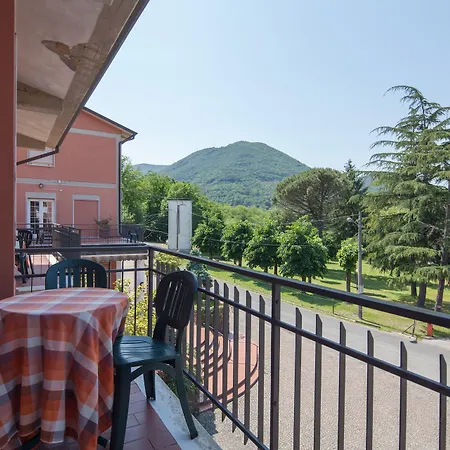 Nella 3* La Spezia