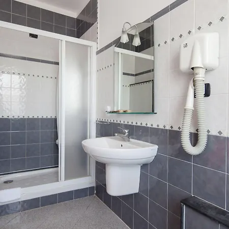 ネッラ ホテル ラ・スペツィア