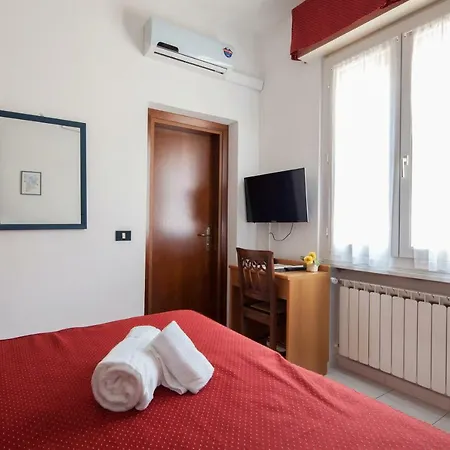 Hotel Nella
