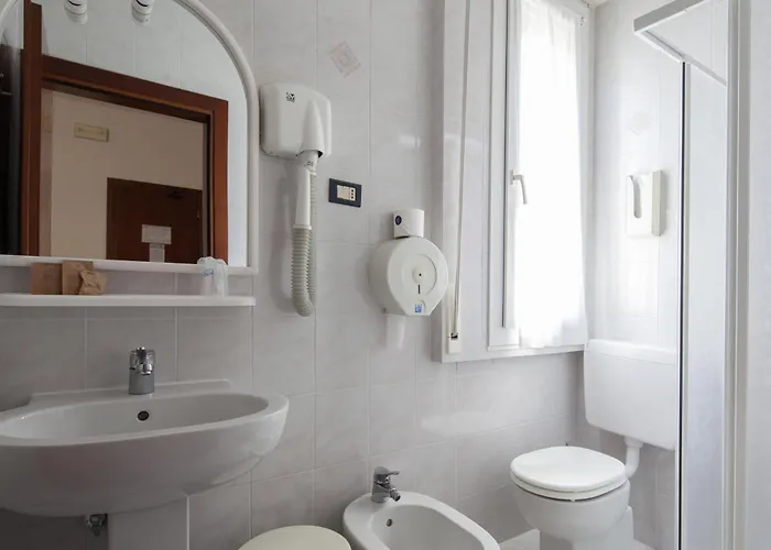 Nella Hotel La Spezia