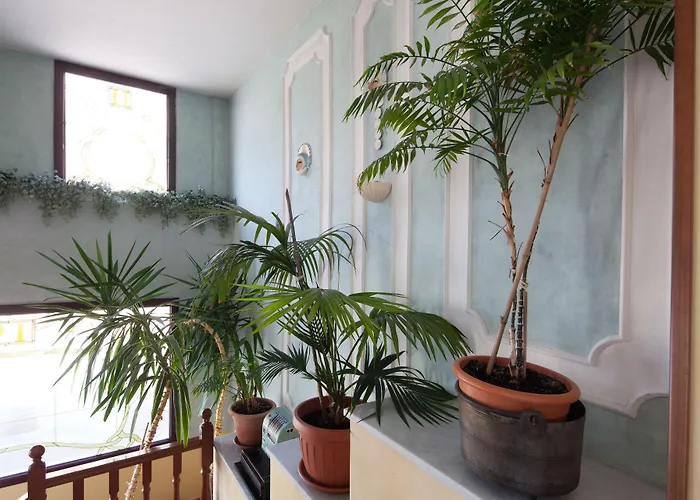 Hotel Nella La Spezia