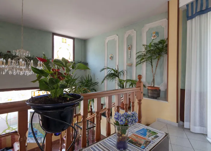 Hotel Nella La Spezia