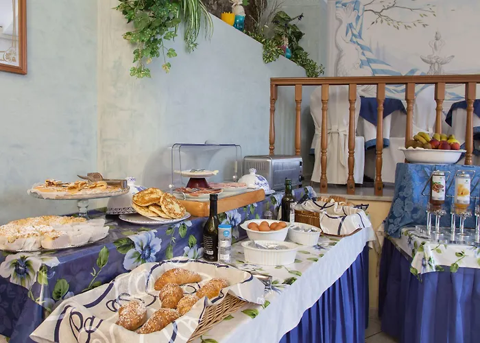 Hotel Nella La Spezia