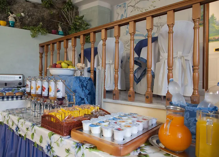 Hotel Nella La Spezia