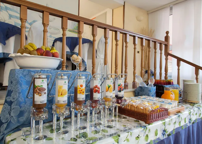 Nella Hotel La Spezia