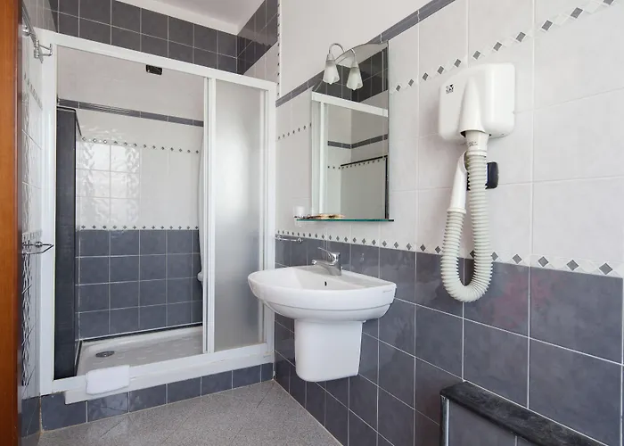 Nella Hotel La Spezia