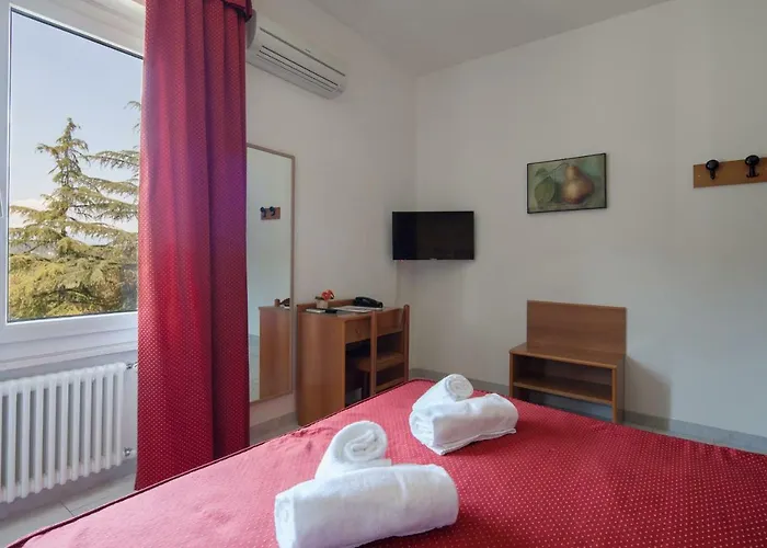 Nella Hotel La Spezia