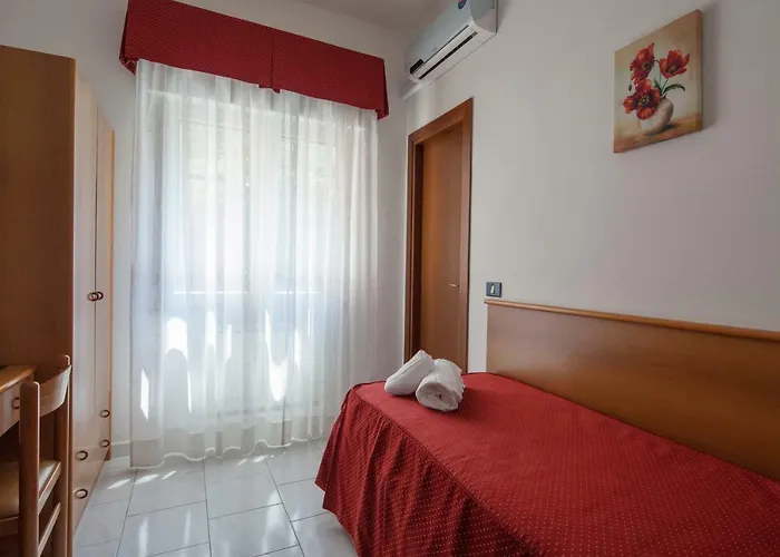 Hotel Nella La Spezia