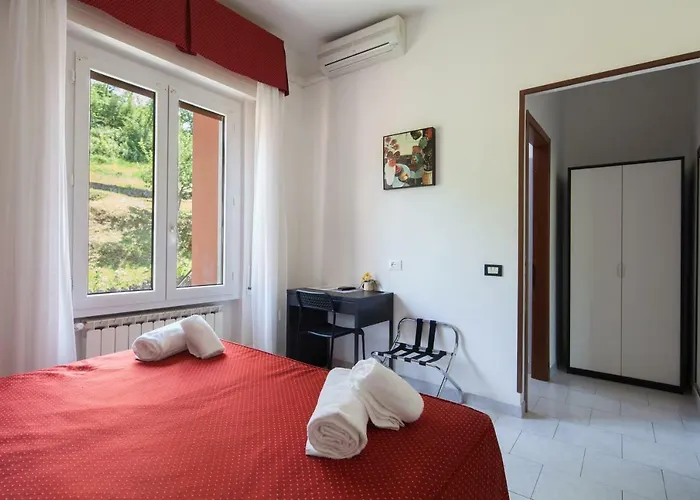 Nella Hotel La Spezia